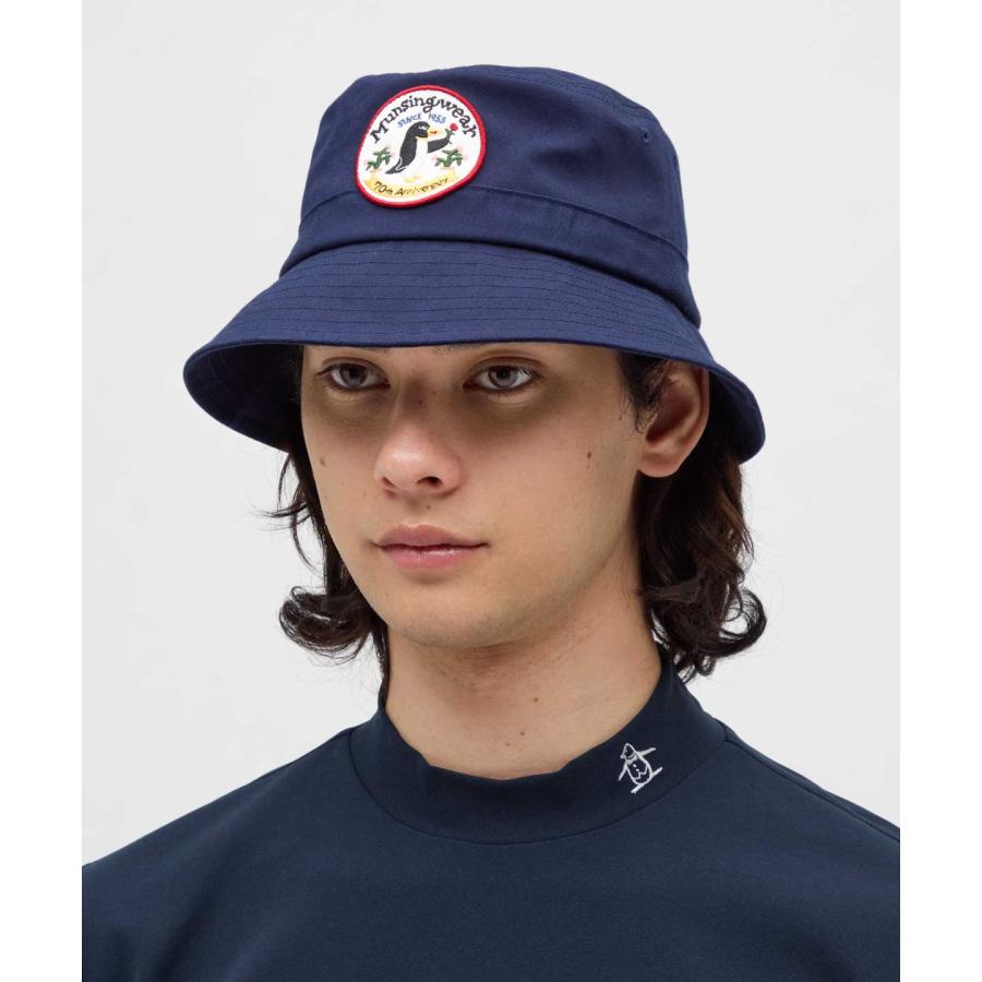 Munsingwear（マンシングウェア） 公式 70周年記念 SODE KAHO 70周年