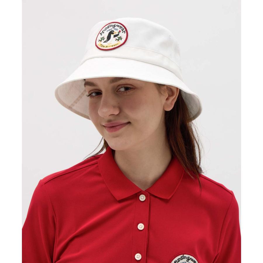 Munsingwear（マンシングウェア） 公式 70周年記念 SODE KAHO 70周年