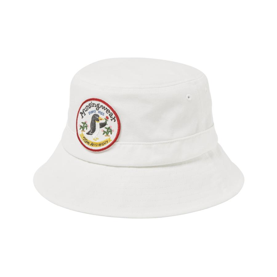Munsingwear（マンシングウェア） 公式 70周年記念 SODE KAHO 70周年