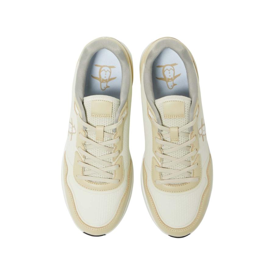 Munsingwear（マンシングウェア） 公式 スパイクレスゴルフシューズ