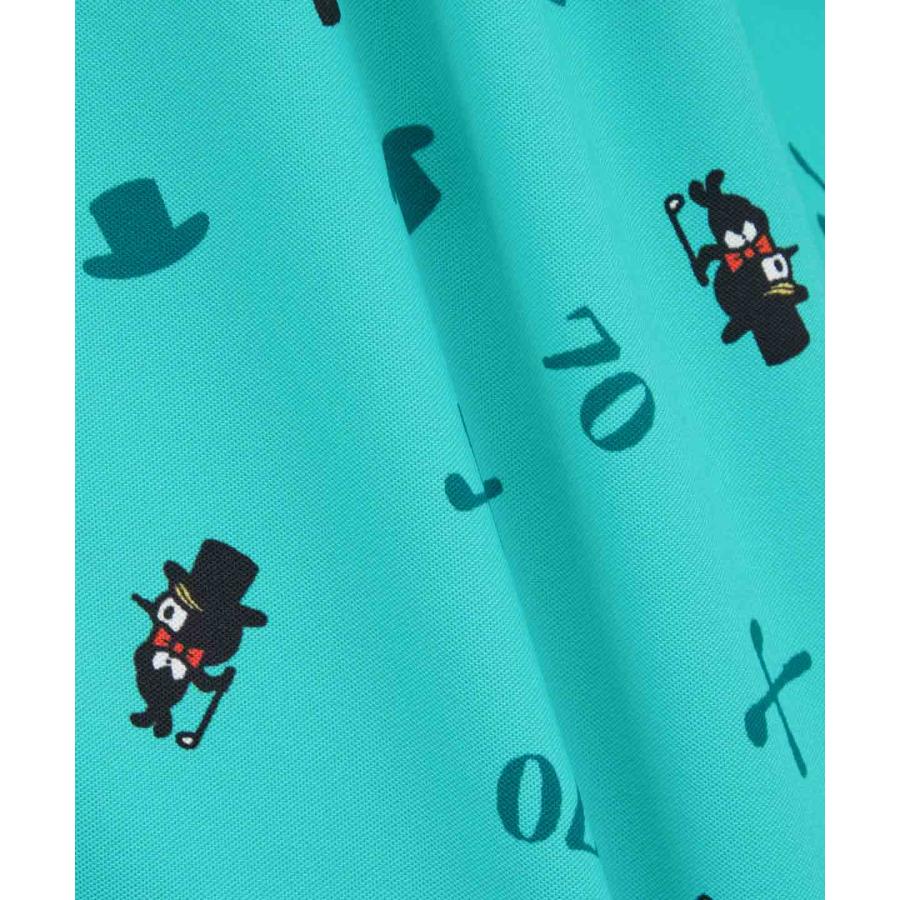 Munsingwear 公式 マンシングウェア 70周年記念 Sunscreen NIR