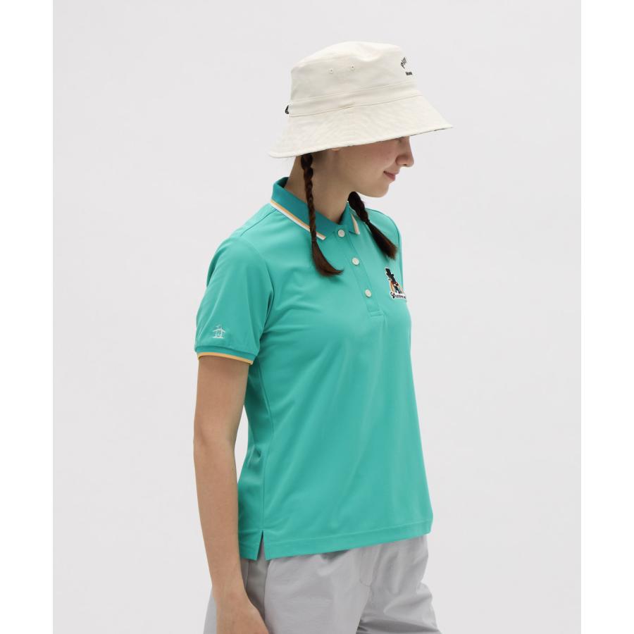 Munsingwear（マンシングウェア） 公式 70周年記念 Sunscreen NIR ワン