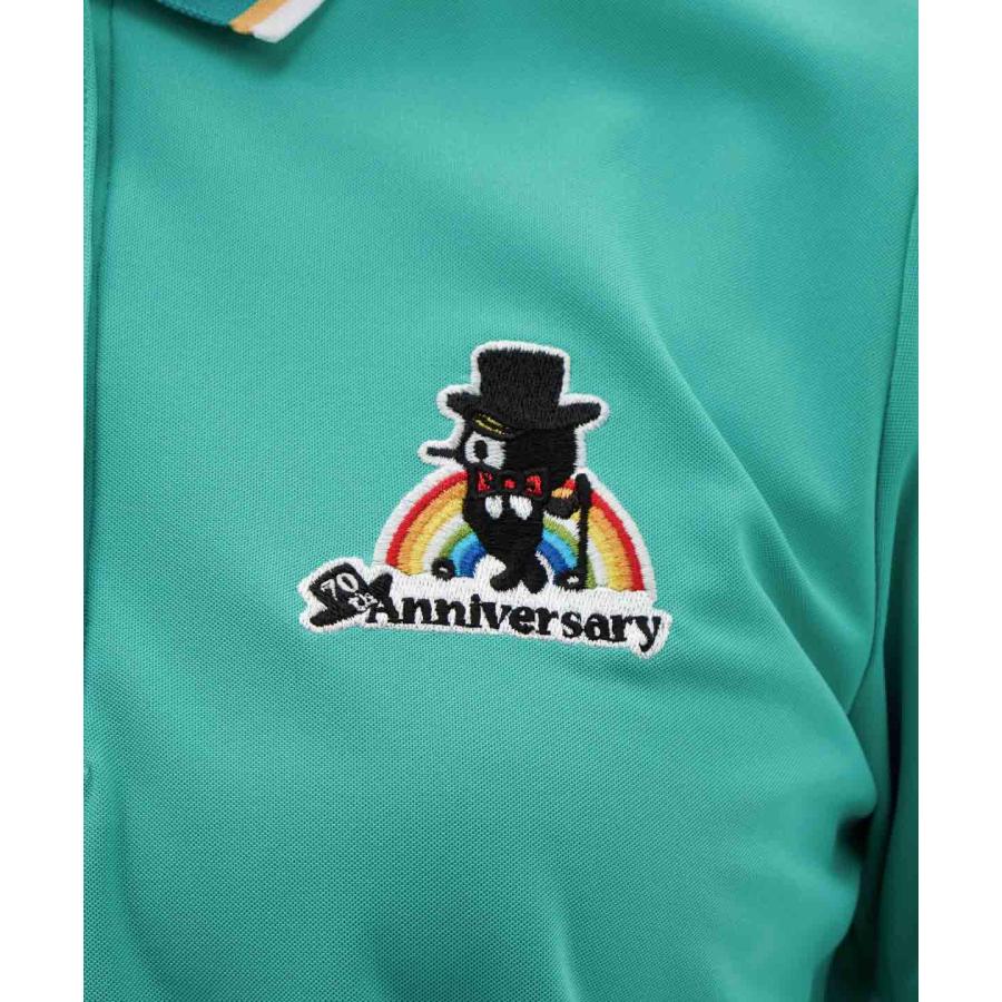 Munsingwear（マンシングウェア） 公式 70周年記念 Sunscreen NIR ワン