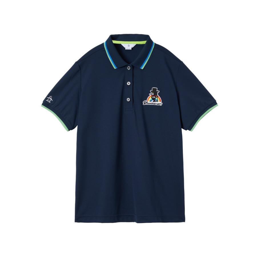 Munsingwear（マンシングウェア） 公式 70周年記念 Sunscreen NIR ワン