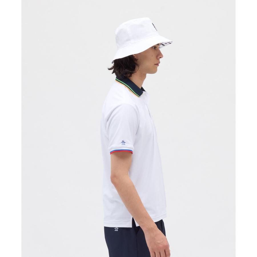Munsingwear 公式 マンシングウェア 70周年記念Sunscreen NIR