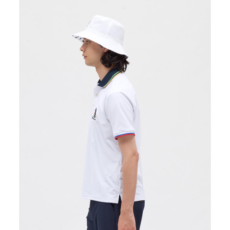 Munsingwear（マンシングウェア） 公式 70周年記念Sunscreen NIR ワン