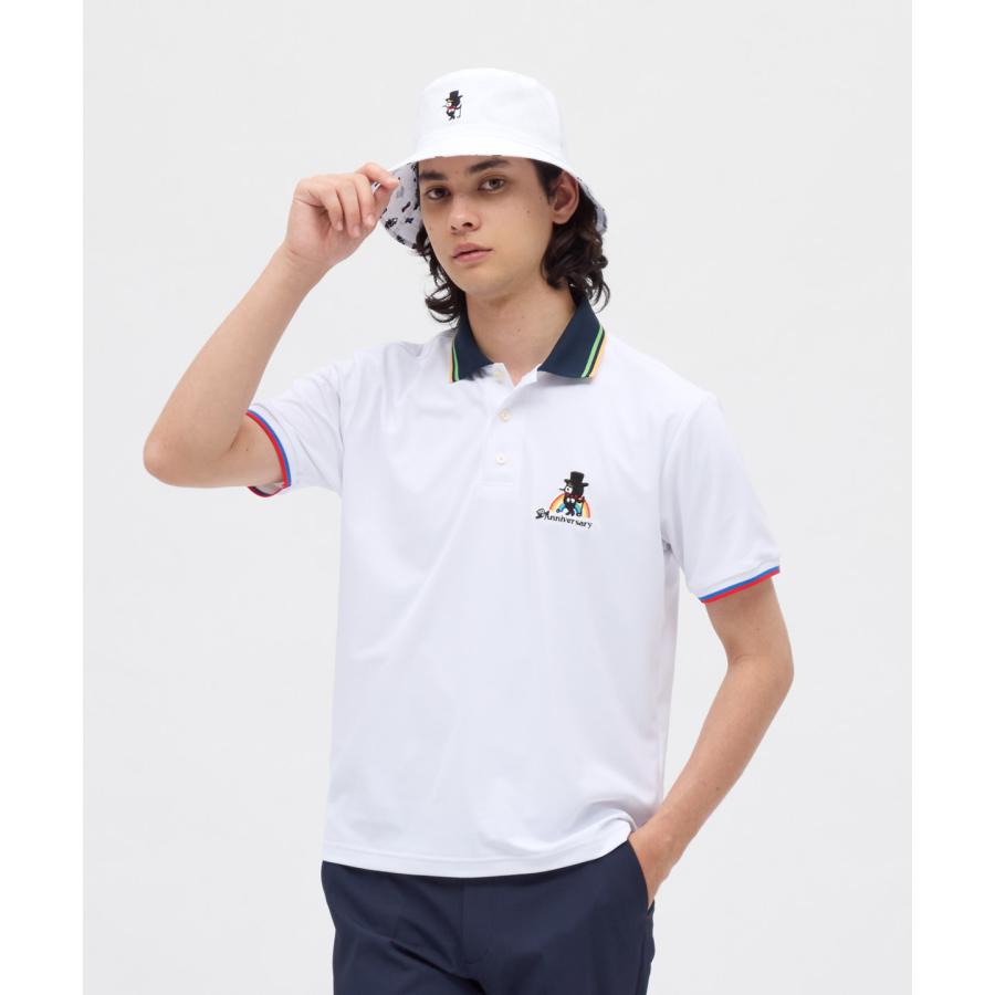 Munsingwear（マンシングウェア） 公式 70周年記念Sunscreen NIR ワン