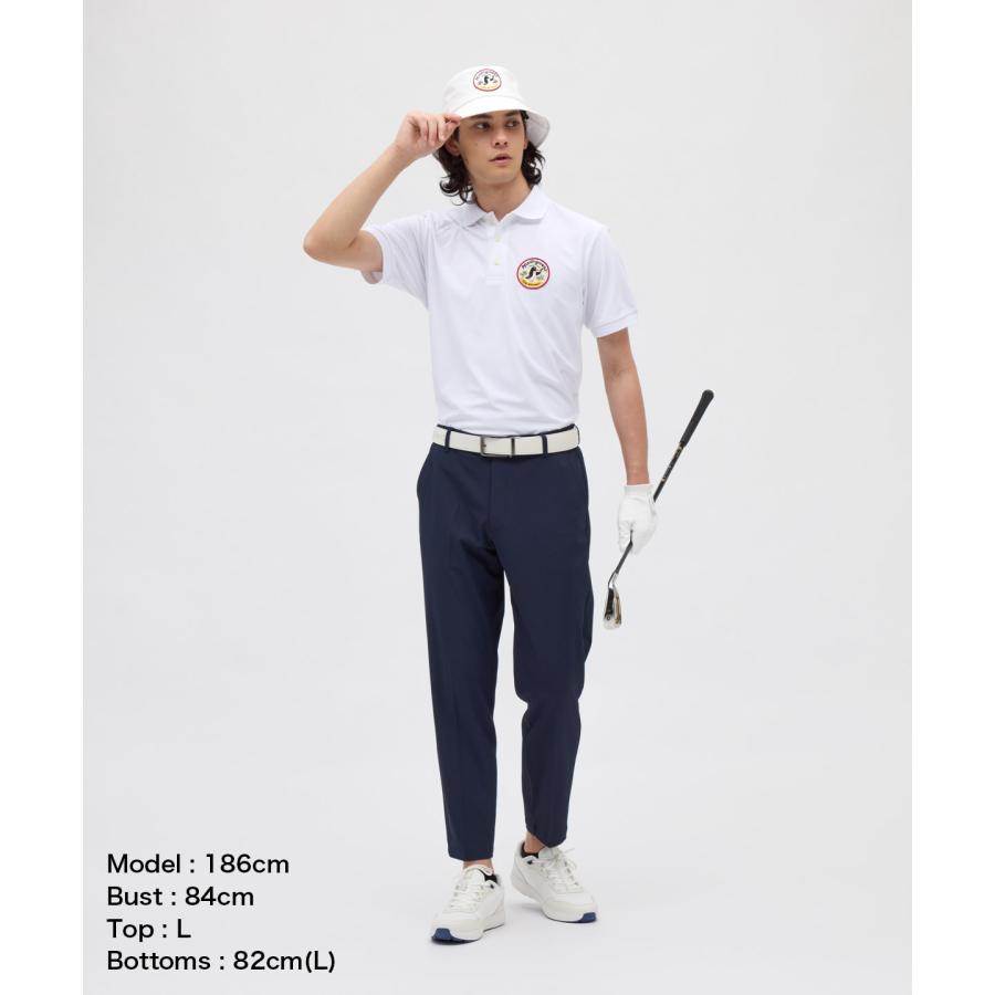 Munsingwear（マンシングウェア） 公式 70周年記念 Sunscreen NIR