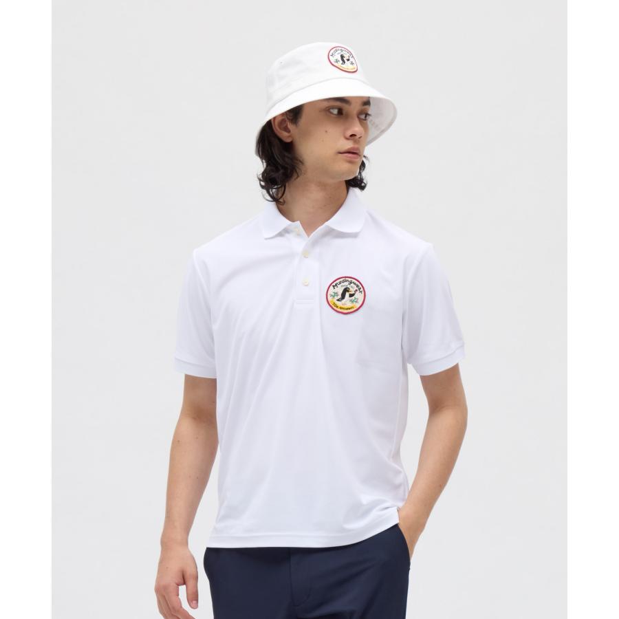 Munsingwear（マンシングウェア） 公式 70周年記念 Sunscreen NIR