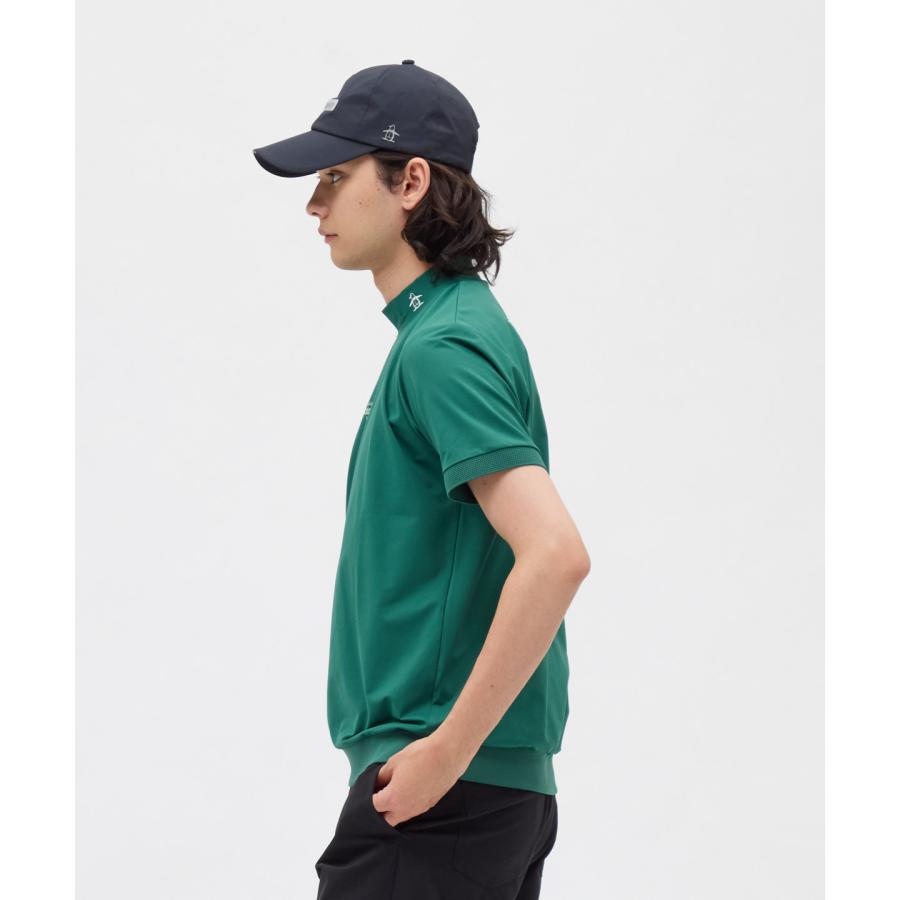 Munsingwear（マンシングウェア） 公式 ペンギングラフィックプリント
