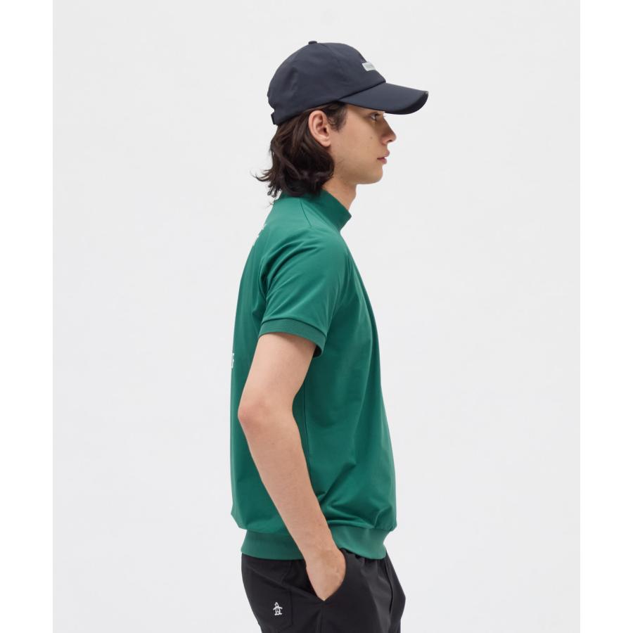 Munsingwear（マンシングウェア） 公式 ペンギングラフィックプリント