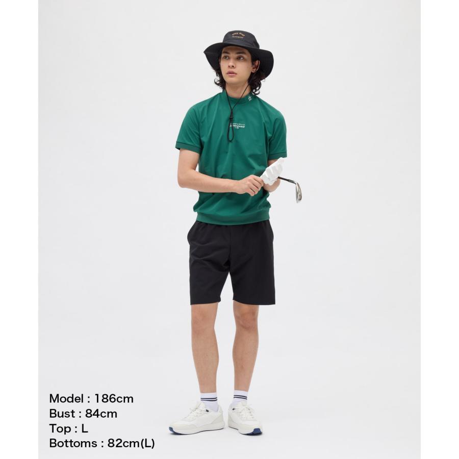 Munsingwear（マンシングウェア） 公式 ペンギングラフィックプリント