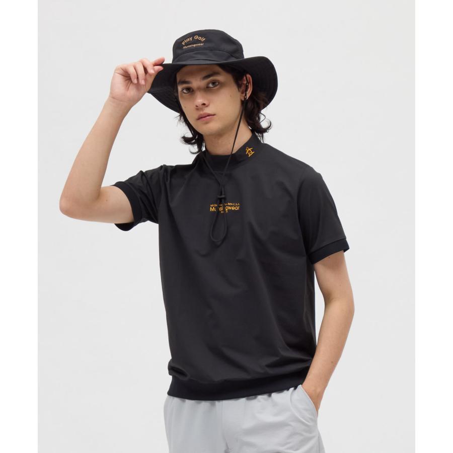 Munsingwear（マンシングウェア） 公式 ペンギングラフィックプリント