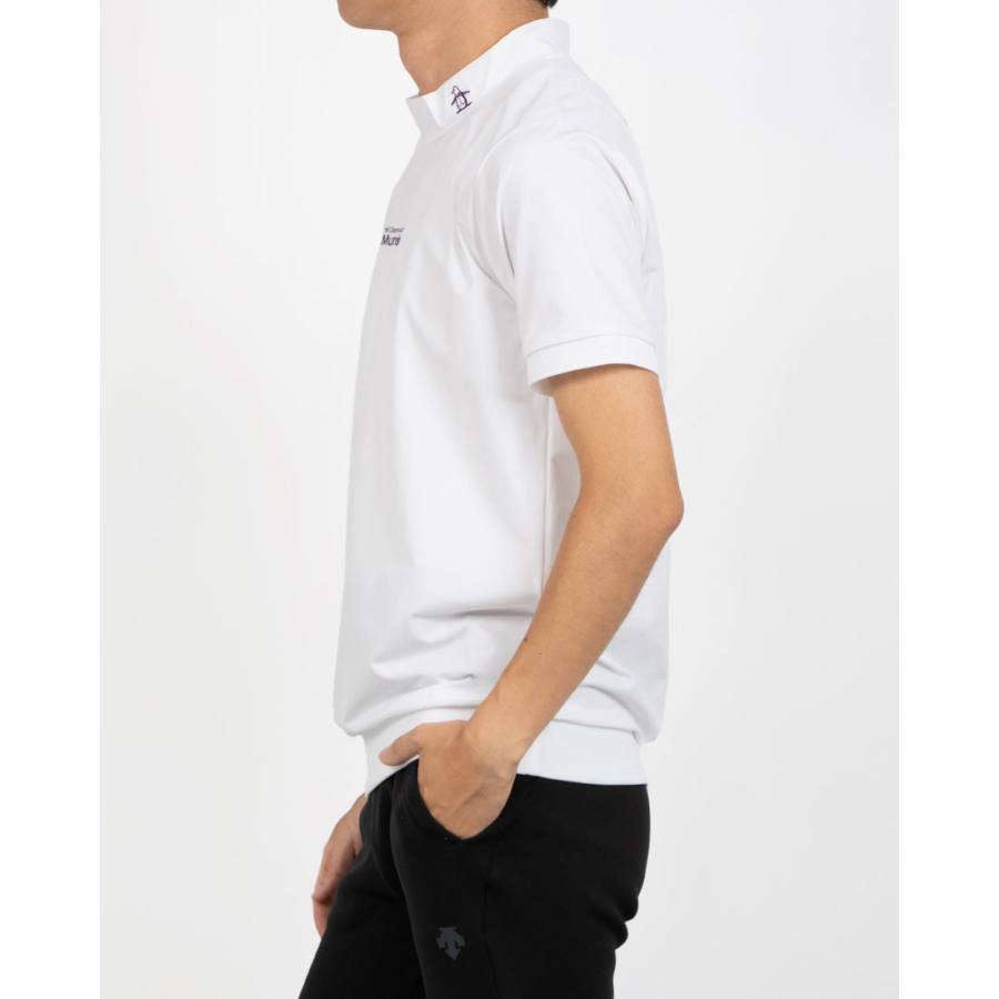 Munsingwear（マンシングウェア） 公式 ペンギングラフィックプリント