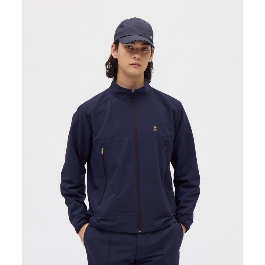 Munsingwear（マンシングウェア） 公式 SOLOTEX 2WAYストレッチはっ水