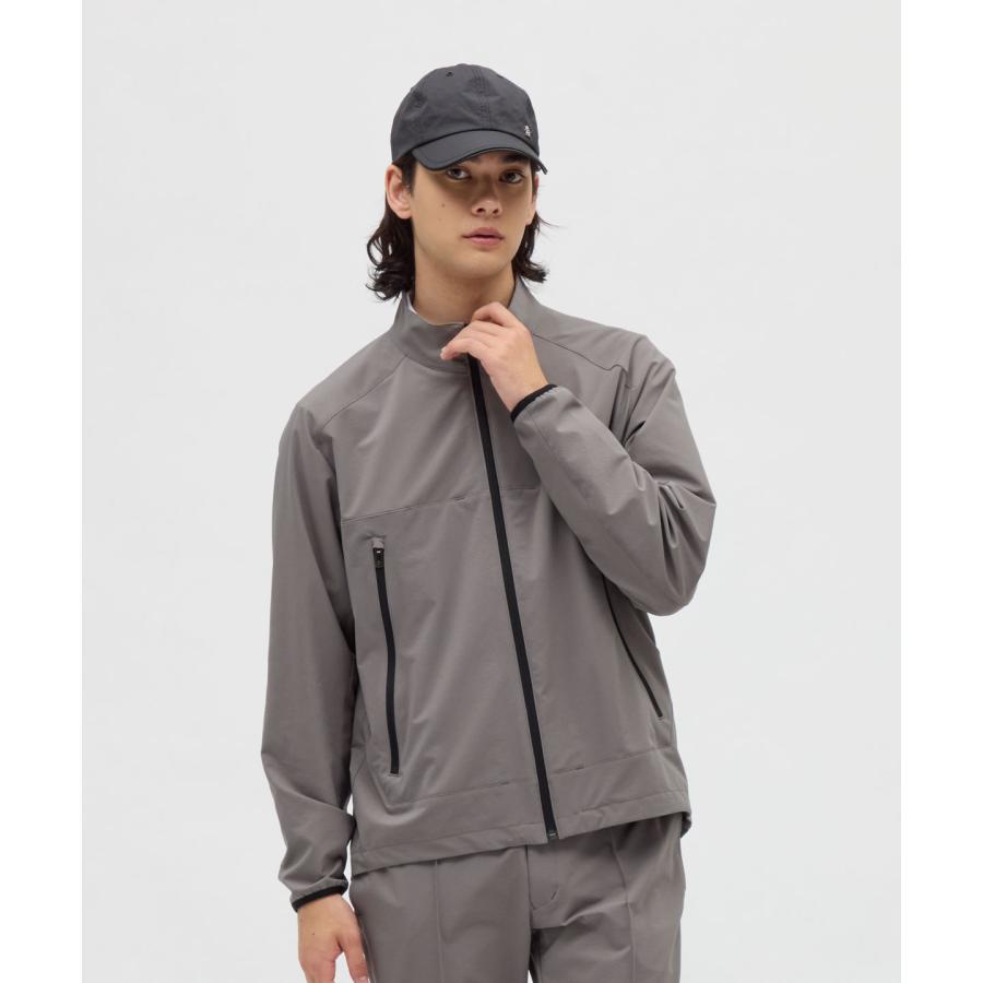 Munsingwear（マンシングウェア） 公式 SOLOTEX 2WAYストレッチはっ水