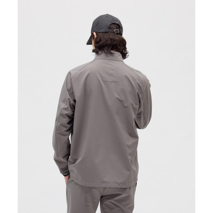 Munsingwear（マンシングウェア） 公式 SOLOTEX 2WAYストレッチはっ水