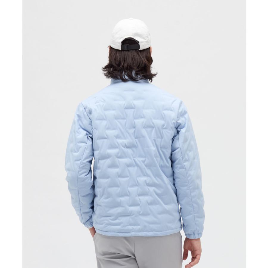 Munsingwear（マンシングウェア） 公式 ARTECH SHELL ヒートナビ 中