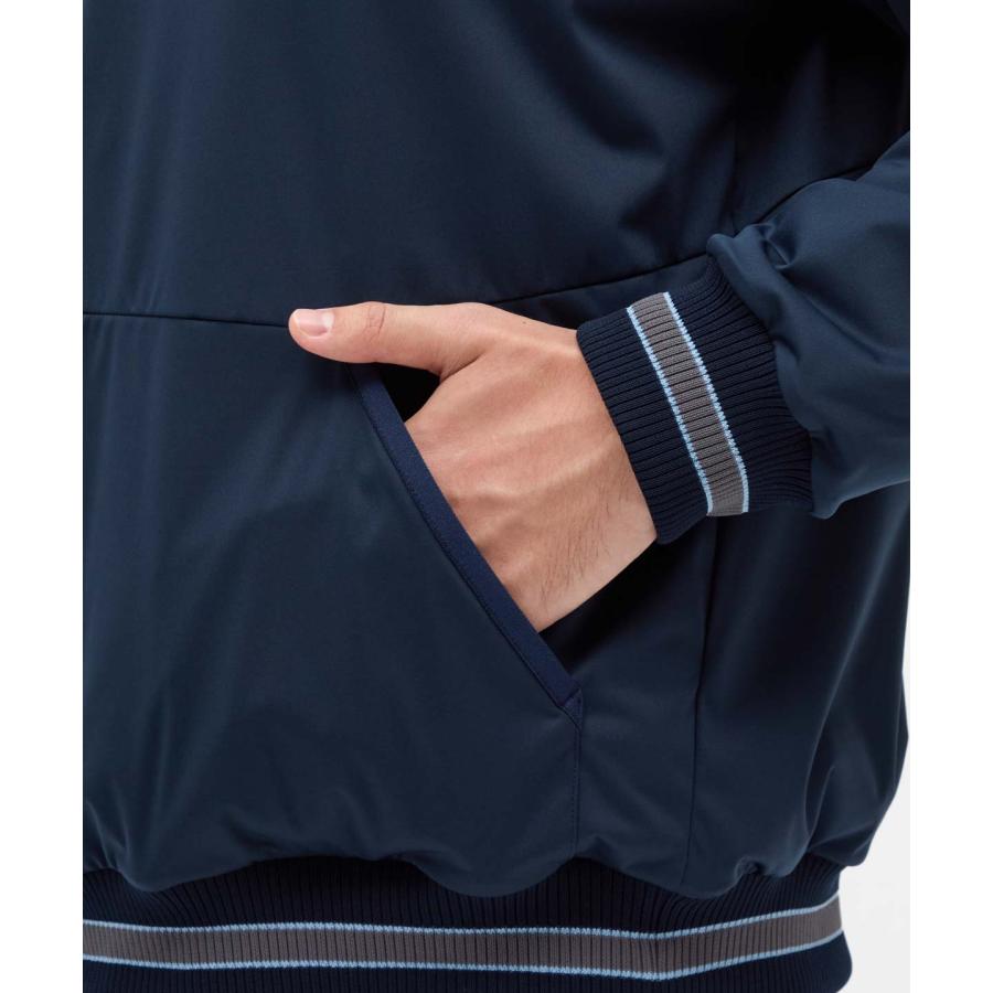 Munsingwear（マンシングウェア） 公式 防風ストレッチリバーシブルV