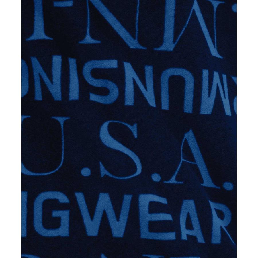 Munsingwear（マンシングウェア） 公式 防風ストレッチリバーシブルV