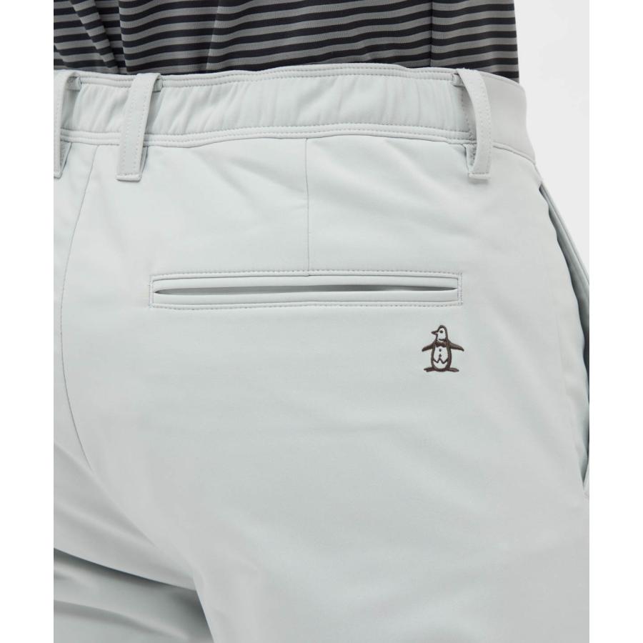 Munsingwear（マンシングウェア） 公式 HEAT NAVI はっ水ストレッチ