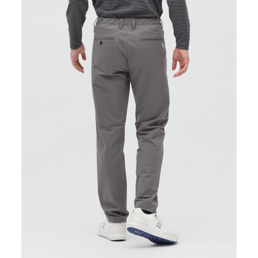 Munsingwear（マンシングウェア） 公式 HEAT NAVI はっ水ストレッチ