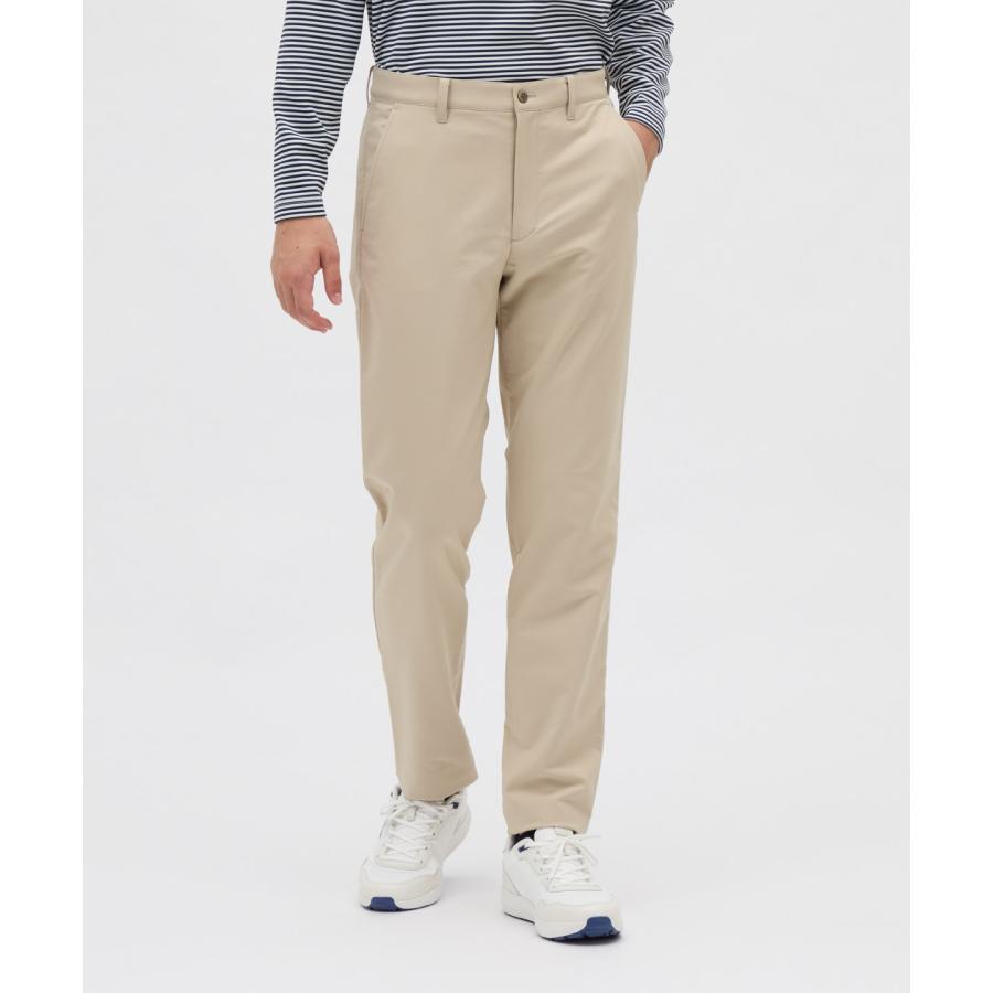 Munsingwear（マンシングウェア） 公式 HEAT NAVI はっ水ストレッチ