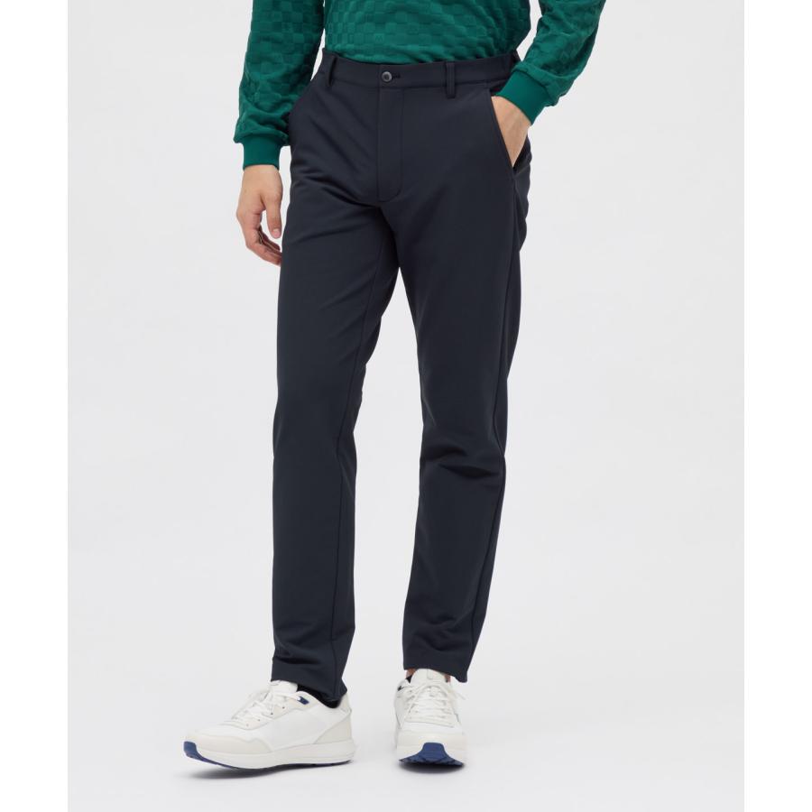 Munsingwear（マンシングウェア） 公式 防風ストレッチパンツ メンズ