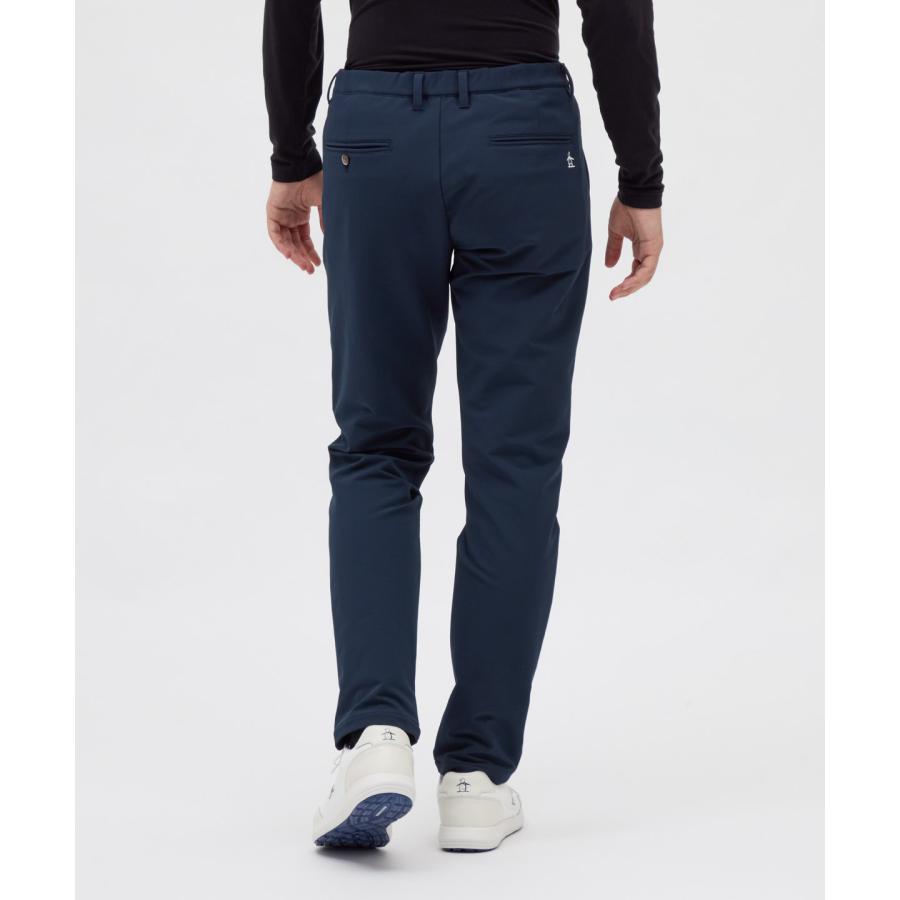 Munsingwear（マンシングウェア） 公式 防風ストレッチパンツ メンズ