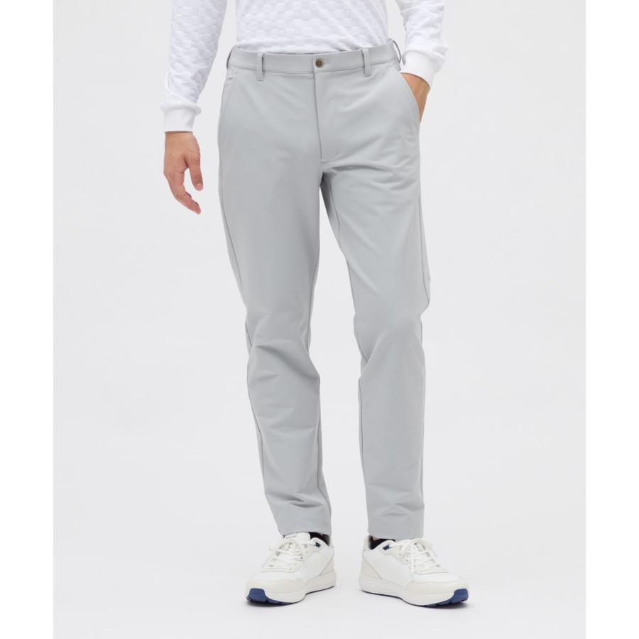 Munsingwear（マンシングウェア） 公式 防風ストレッチパンツ メンズ