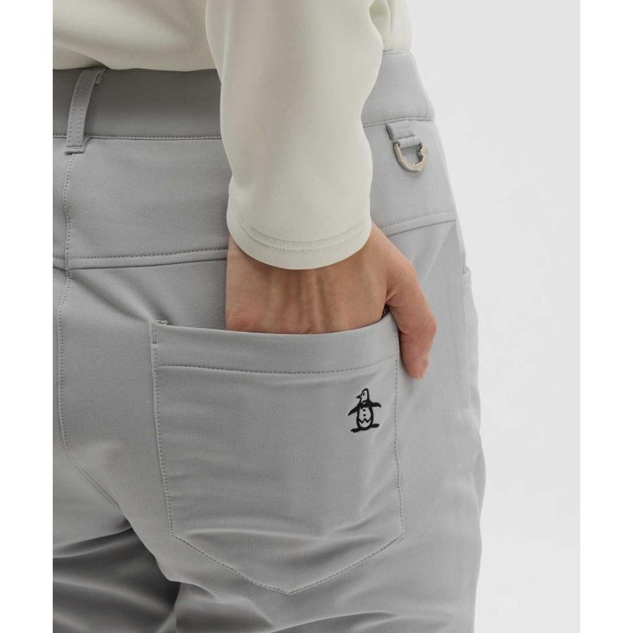 Munsingwear（マンシングウェア） 公式 防風ストレッチパンツ
