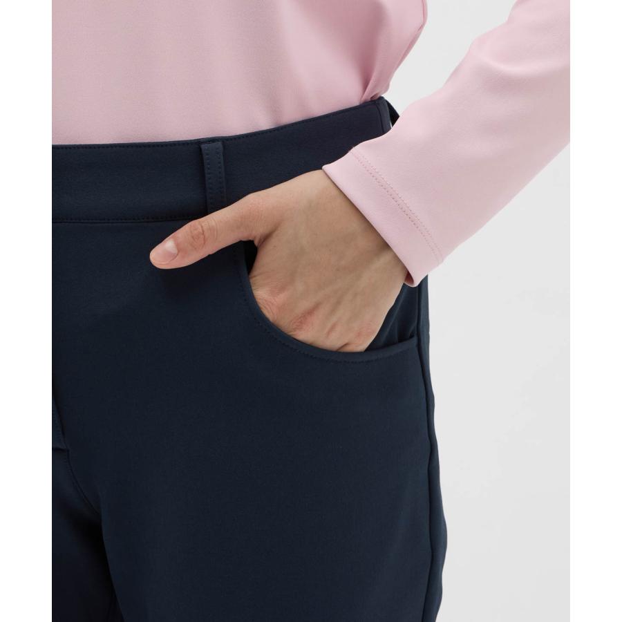 Munsingwear（マンシングウェア） 公式 防風ストレッチパンツ