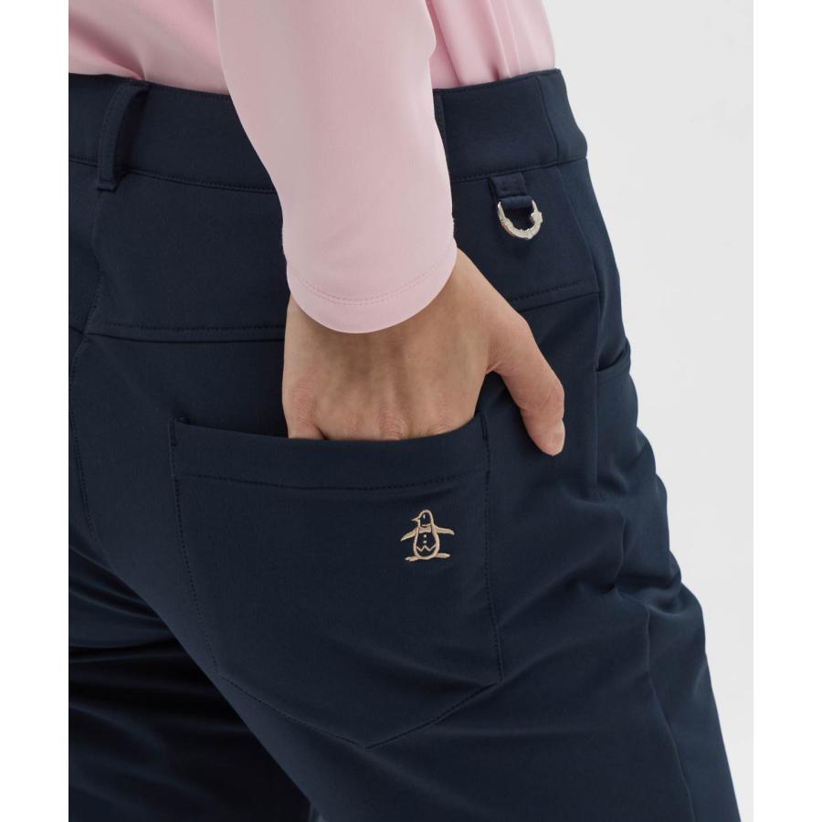 Munsingwear（マンシングウェア） 公式 防風ストレッチパンツ