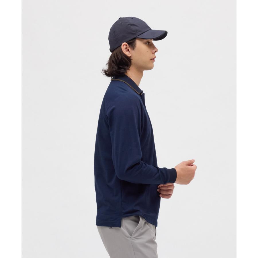 Munsingwear（マンシングウェア） 公式 サッカーグレンチェック 長袖