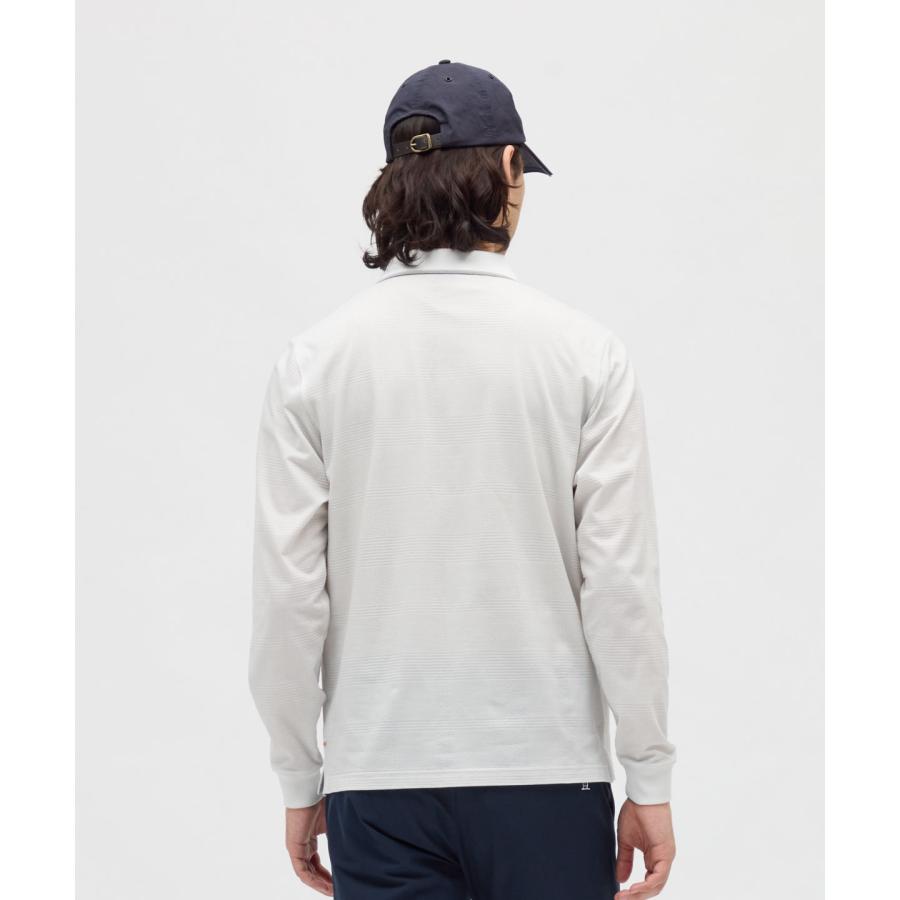 Munsingwear（マンシングウェア） 公式 サッカーグレンチェック 長袖