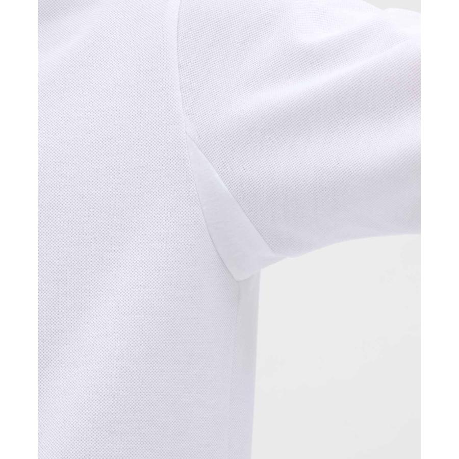 Munsingwear（マンシングウェア） 公式 10 YEARS LONG SLEEVE POLO