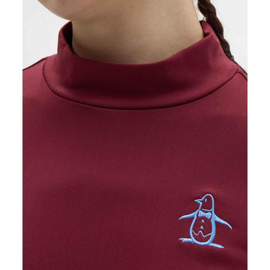 Munsingwear（マンシングウェア） 公式 保温ストレッチウォーモ