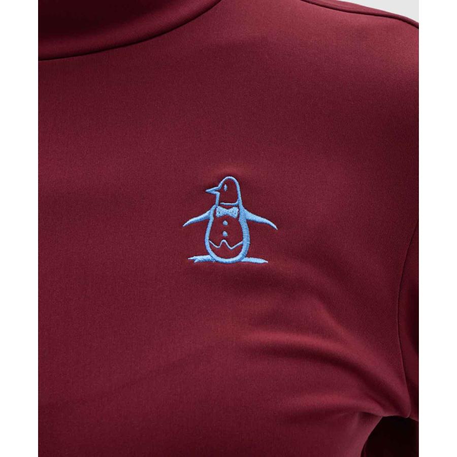 Munsingwear（マンシングウェア） 公式 保温ストレッチウォーモ