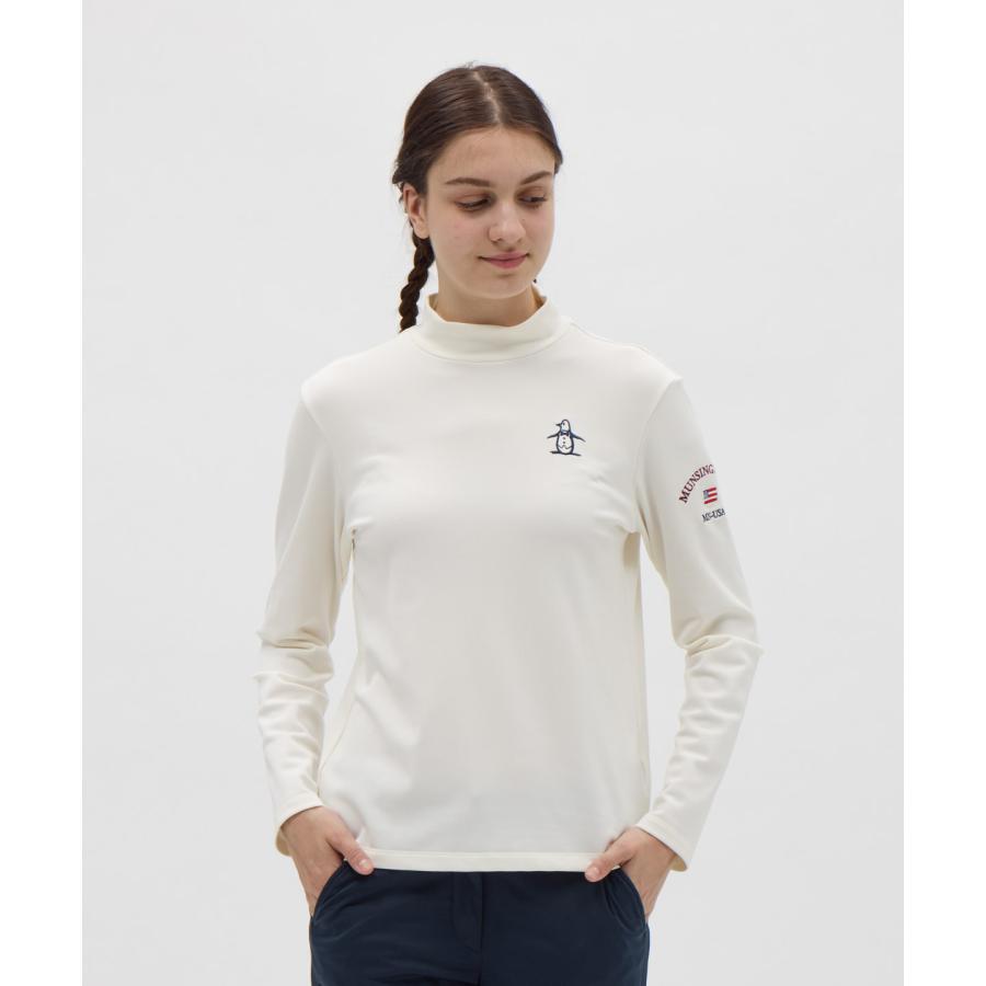 Munsingwear（マンシングウェア） 公式 保温ストレッチウォーモ