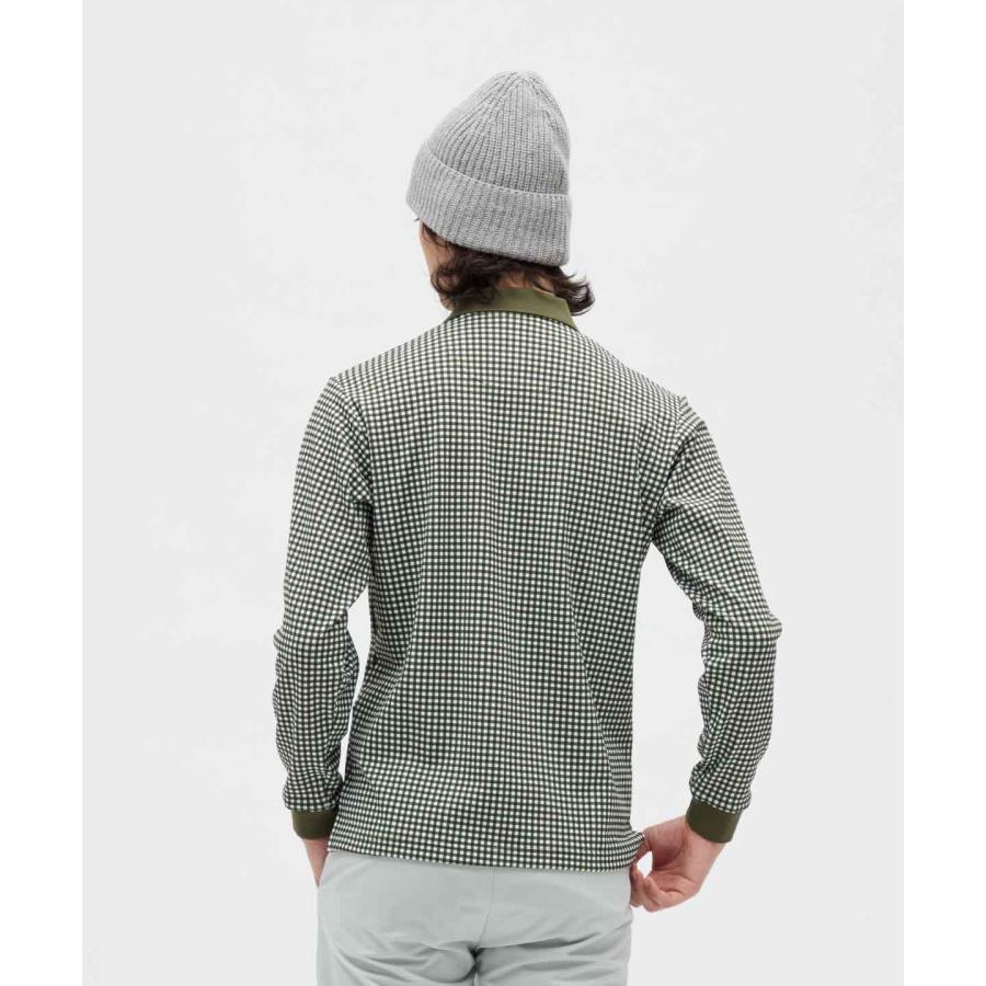 マンシングウェア 楽天市場】【公式】マンシングウェア 撥水ストレッチ 袖ドッキング