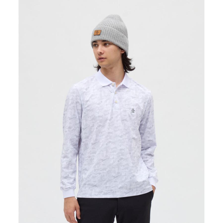 Munsingwear（マンシングウェア） 公式 ストレッチペンギン