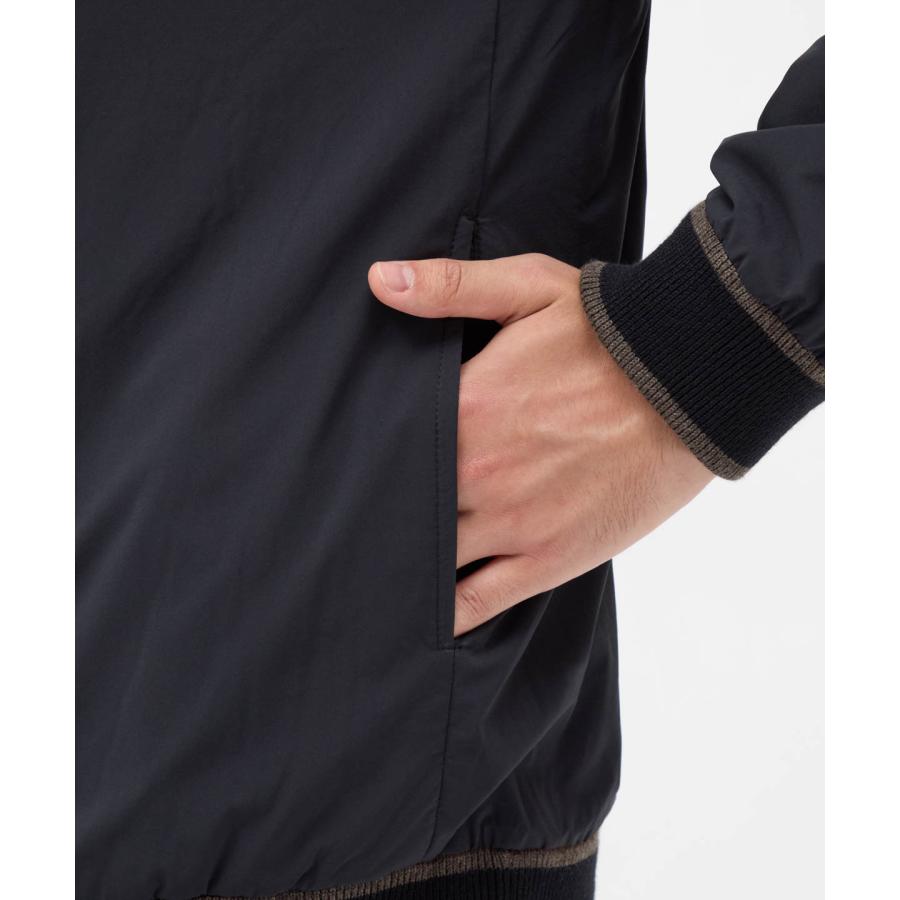 Munsingwear（マンシングウェア） 公式 防風ストレッチリバーシブルV