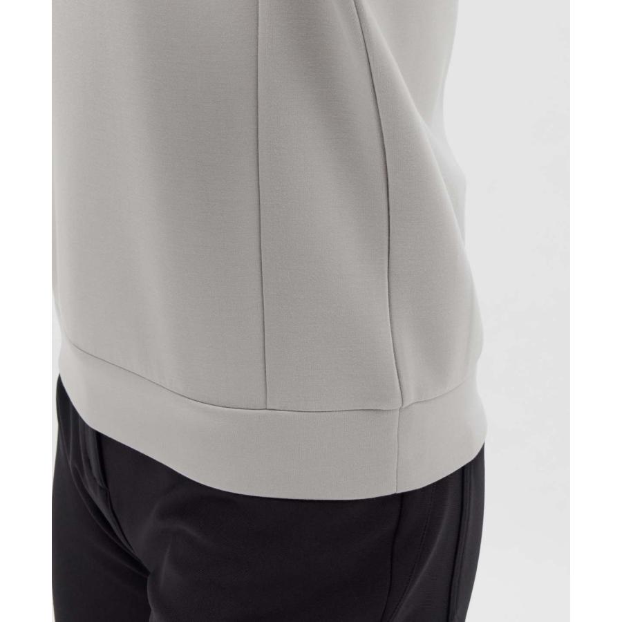 Munsingwear（マンシングウェア） 公式 ダンボールニットクルーネック