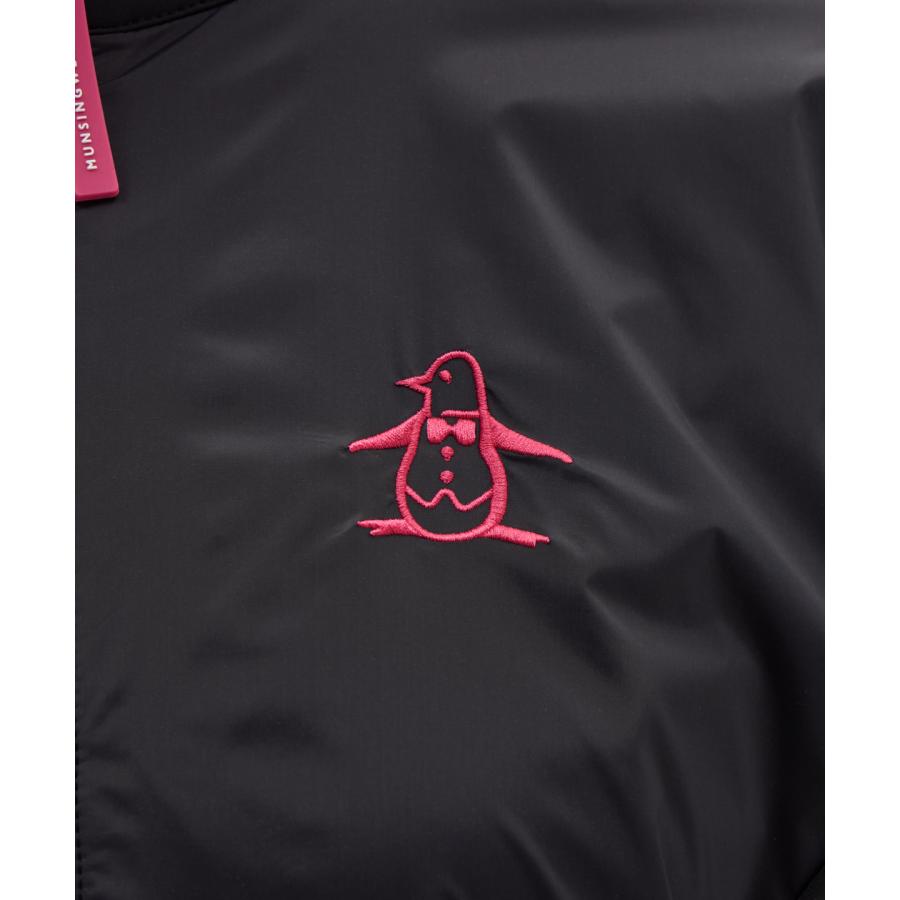 Munsingwear（マンシングウェア） 公式 はっ水ストレッチ前開き