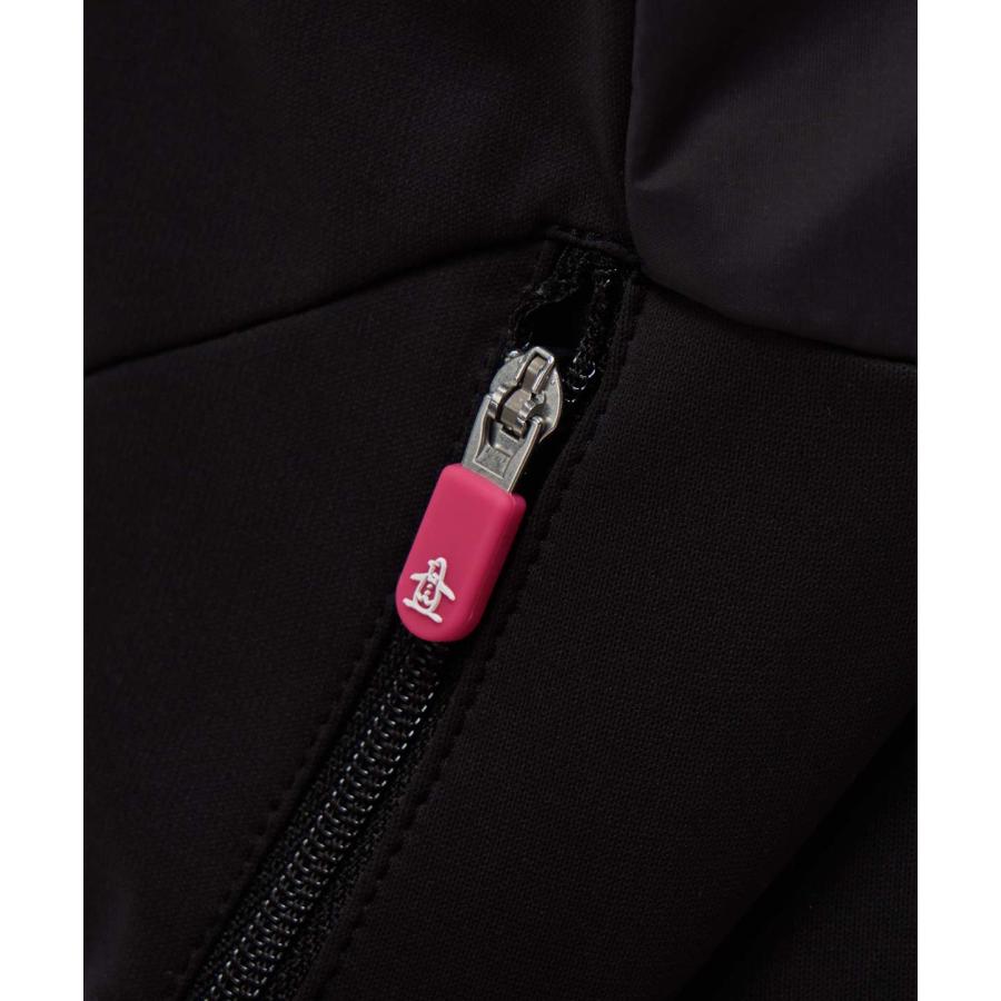 Munsingwear（マンシングウェア） 公式 はっ水ストレッチ前開き