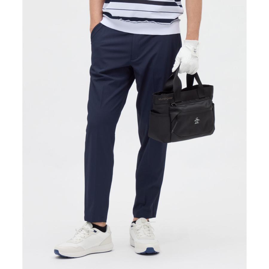 Munsingwear（マンシングウェア） 公式 カートバッグ ペンギン ワン