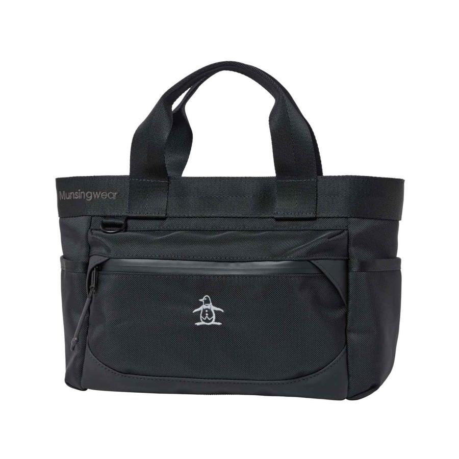 Munsingwear（マンシングウェア） 公式 カートバッグ ペンギン ワン