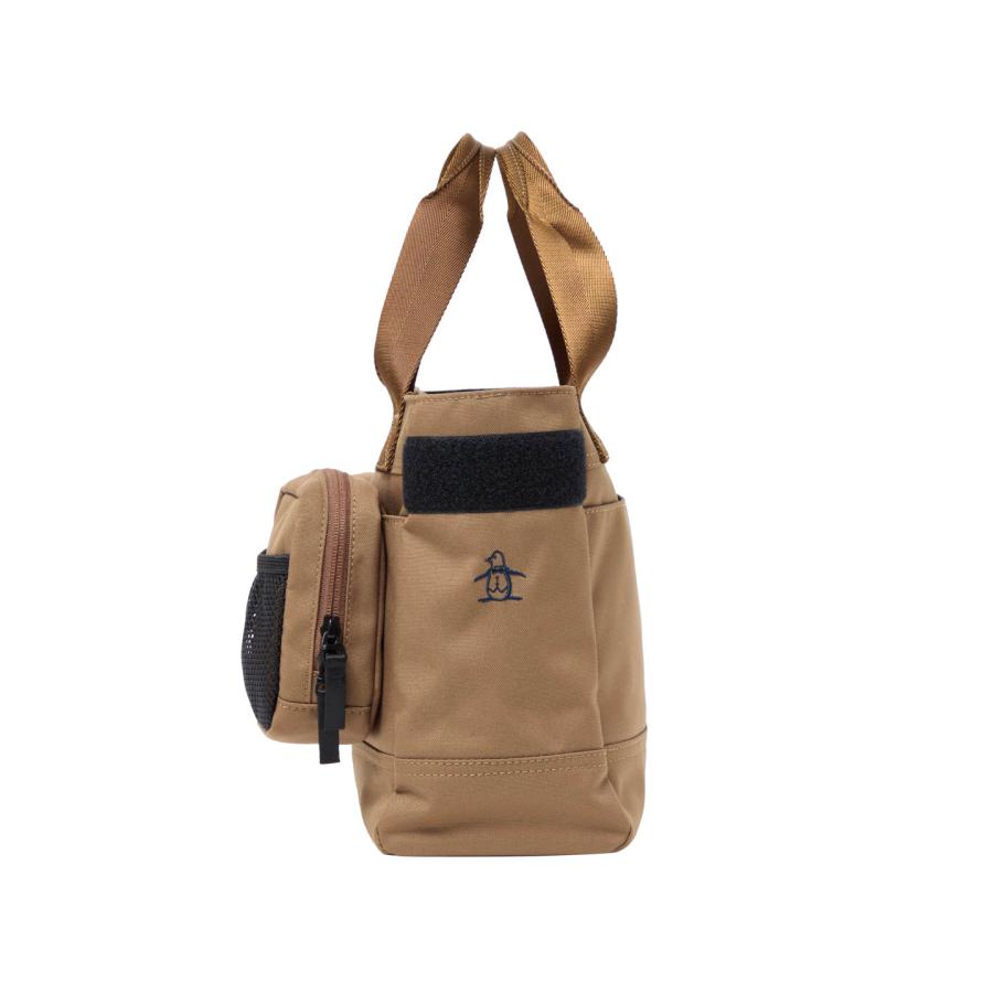 Munsingwear（マンシングウェア） 公式 ディタッチャブルポーチ カート
