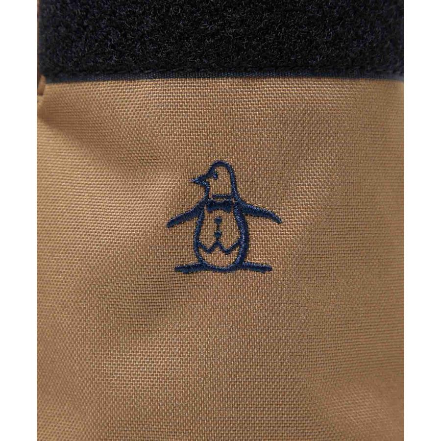 Munsingwear（マンシングウェア） 公式 ディタッチャブルポーチ カート