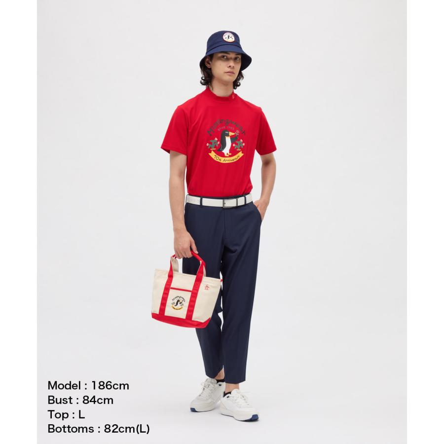 Munsingwear（マンシングウェア） 公式 70周年記念 TAROUT & SODEKAHO